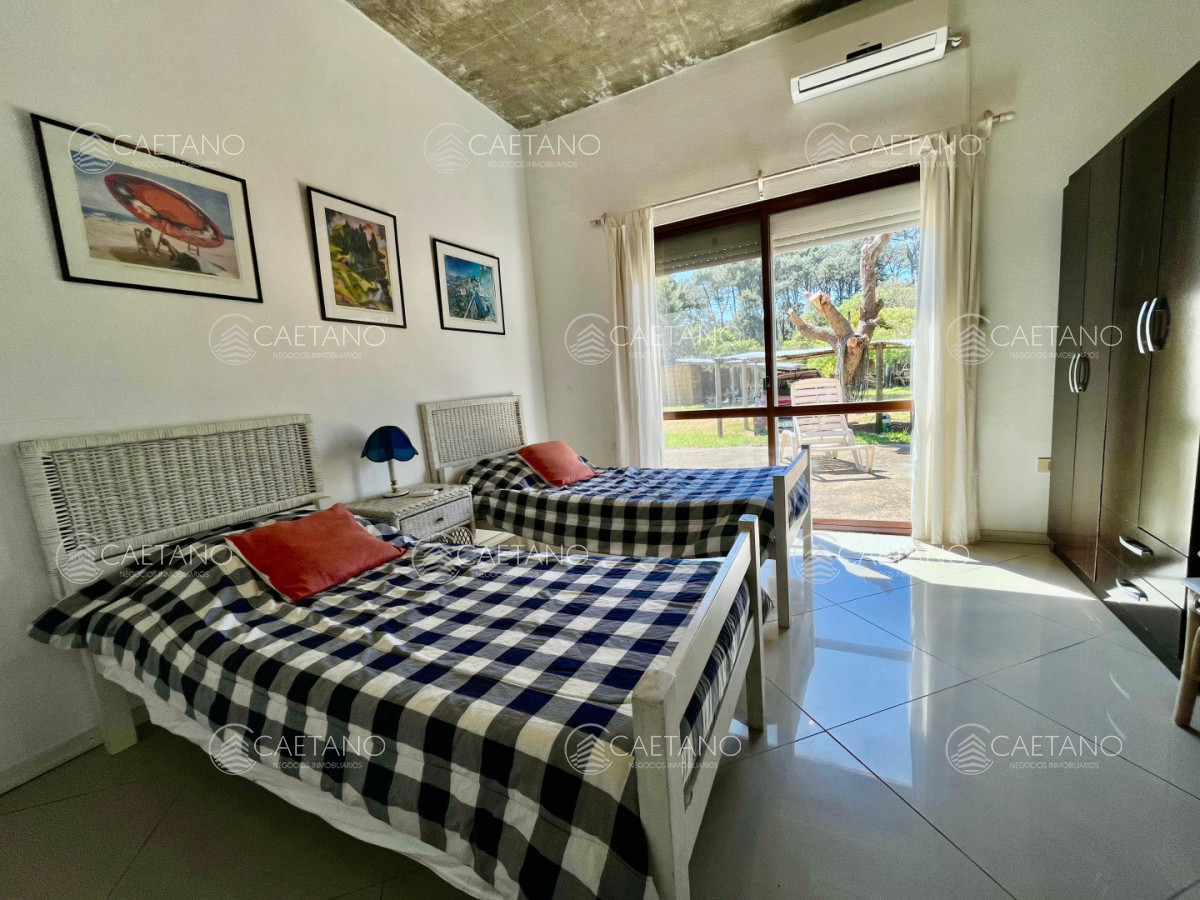 Casa en Punta Ballena, propiedad 271529 -Imagen 9