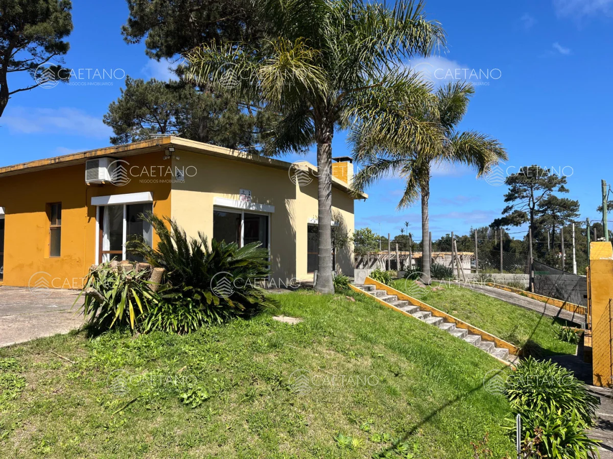 Casa en Punta Ballena, propiedad 271529 -Imagen 1