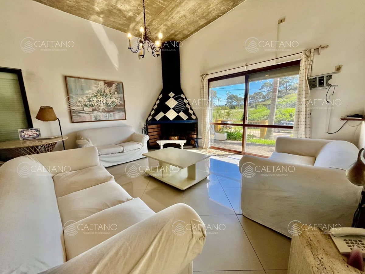 Casa en Punta Ballena, propiedad 271529 -Imagen 4