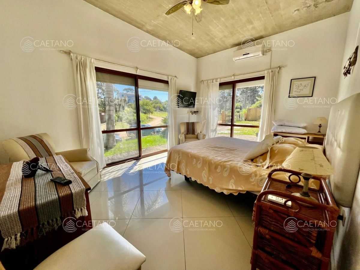 Casa en Punta Ballena, propiedad 271529 -Imagen 5