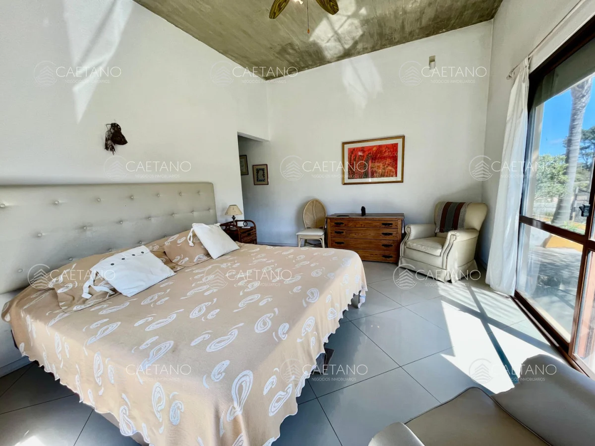 Casa en Punta Ballena, propiedad 271529 -Imagen 6