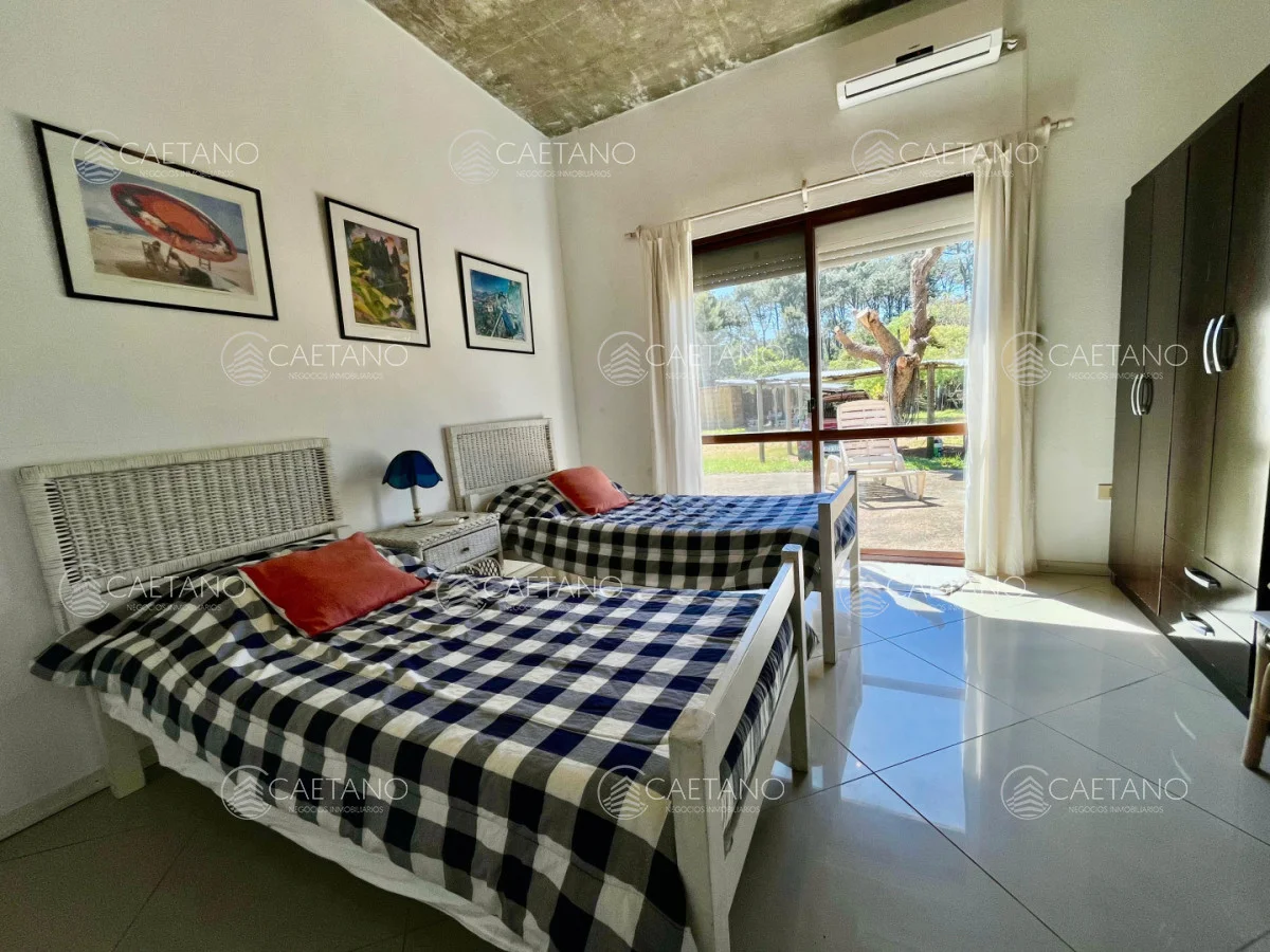 Casa en Punta Ballena, propiedad 271529 -Imagen 9