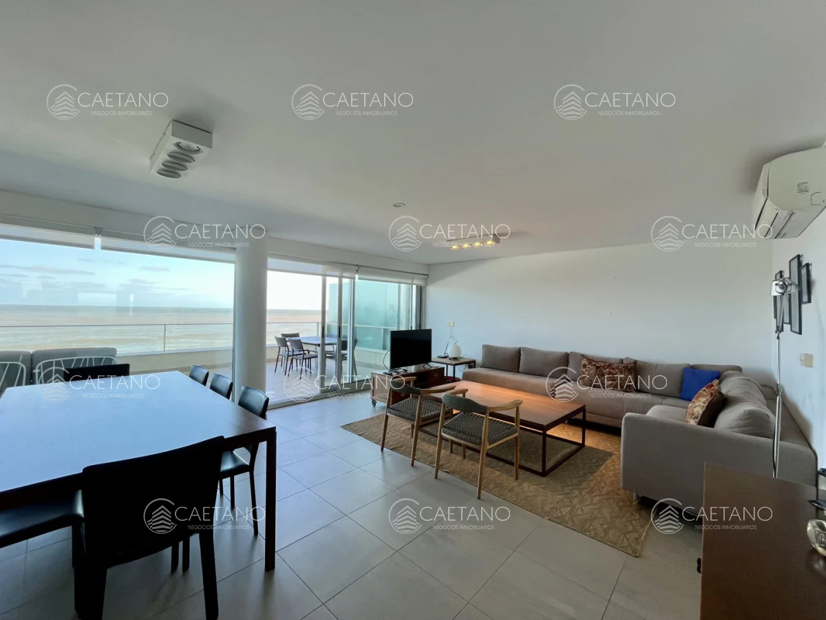Apartamento en Península, propiedad 271538 -Imagen 1
