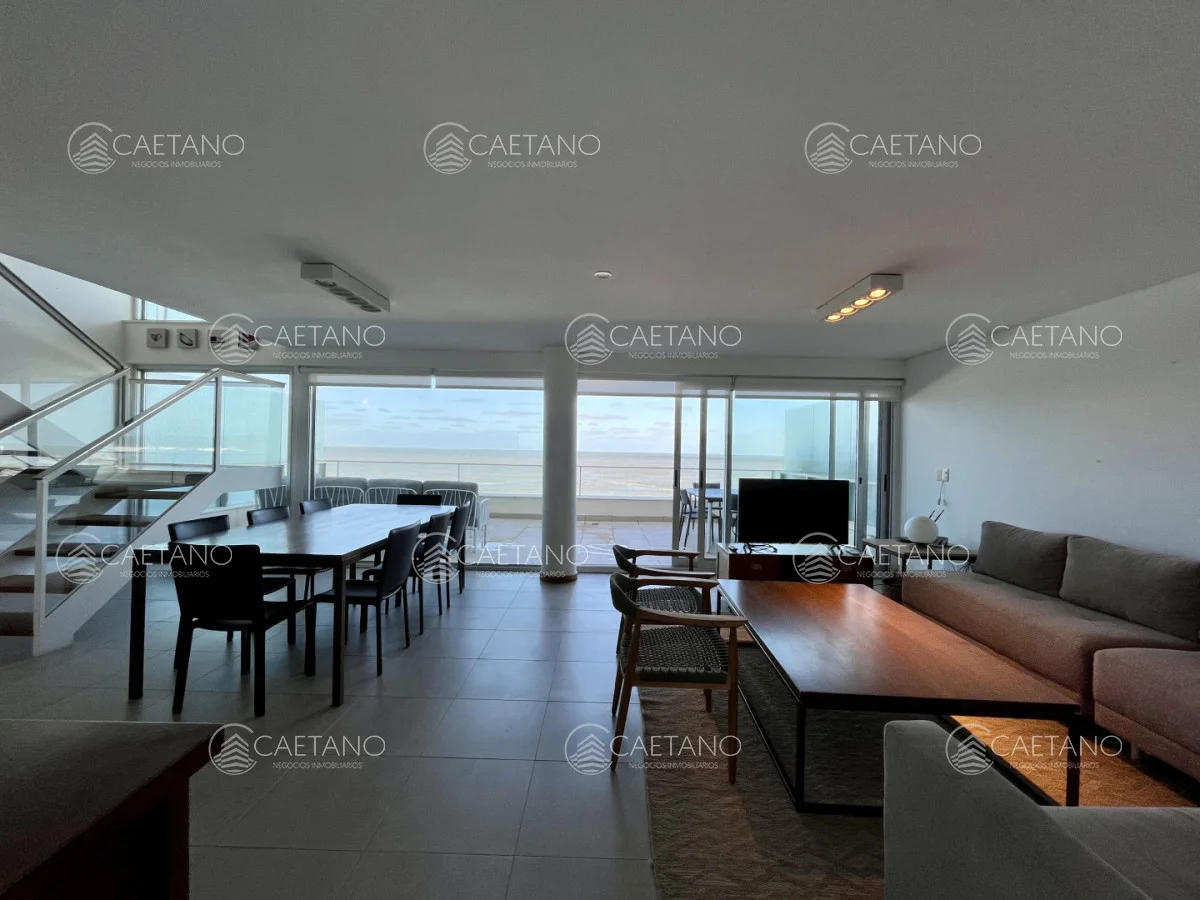 Apartamento en Península, propiedad 271538 -Imagen 2