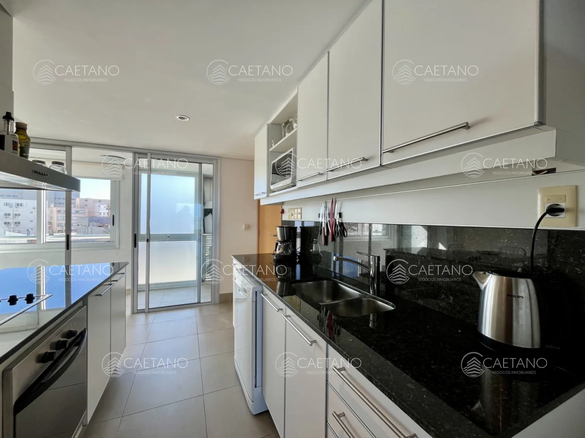 Apartamento en Península, propiedad 271538 -Imagen 11