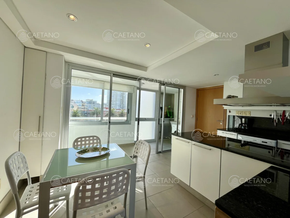 Apartamento en Península, propiedad 271538 -Imagen 13