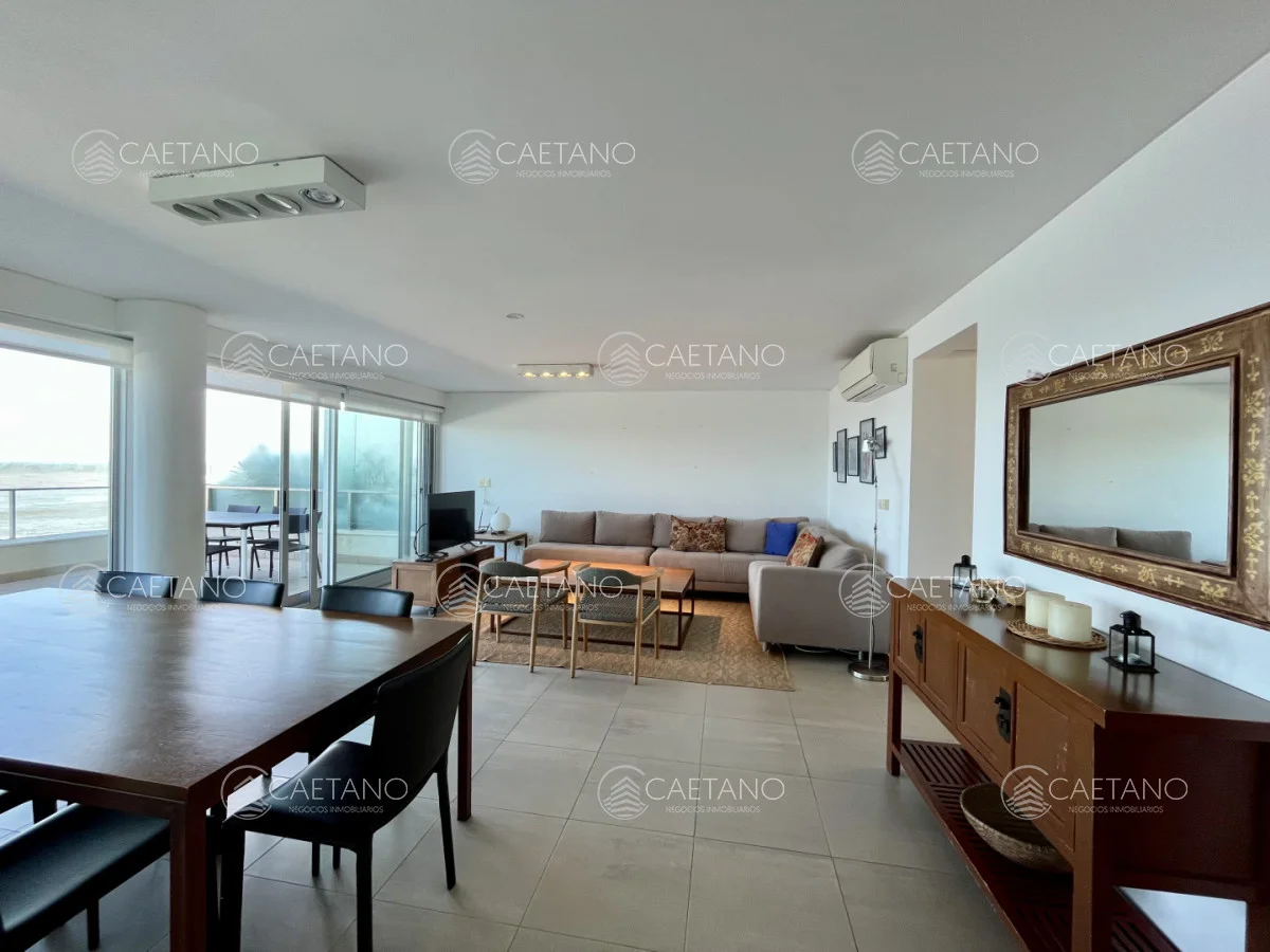 Apartamento en Península, propiedad 271538 -Imagen 3