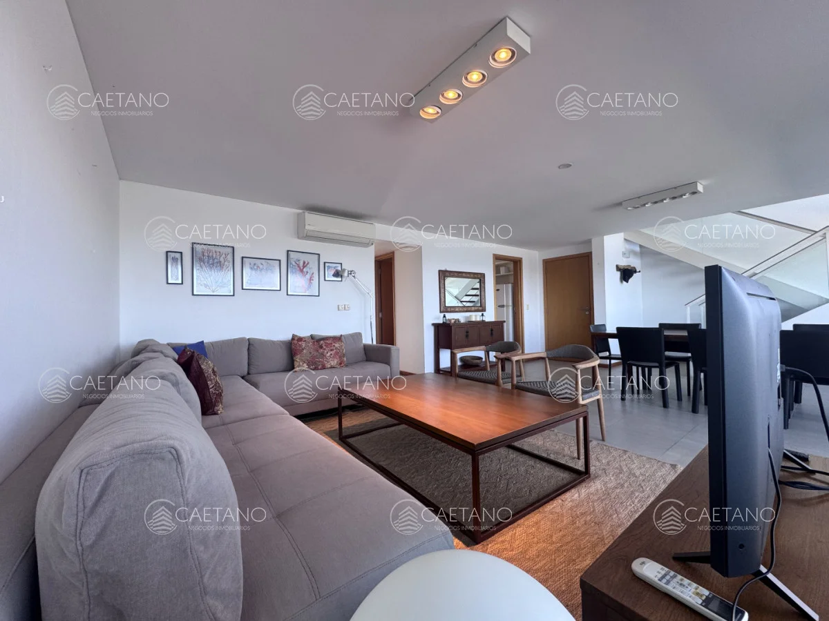 Apartamento en Península, propiedad 271538 -Imagen 4