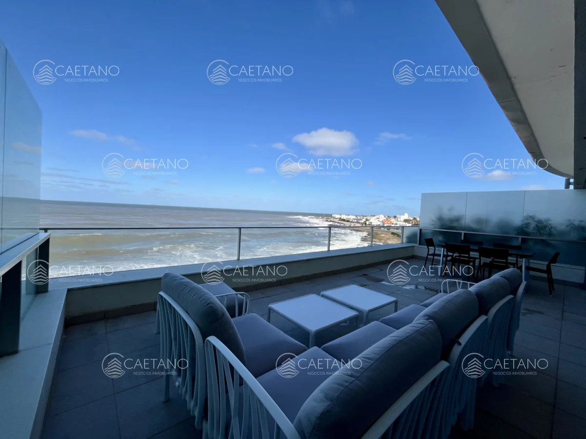 Apartamento en Península, propiedad 271538 -Imagen 8