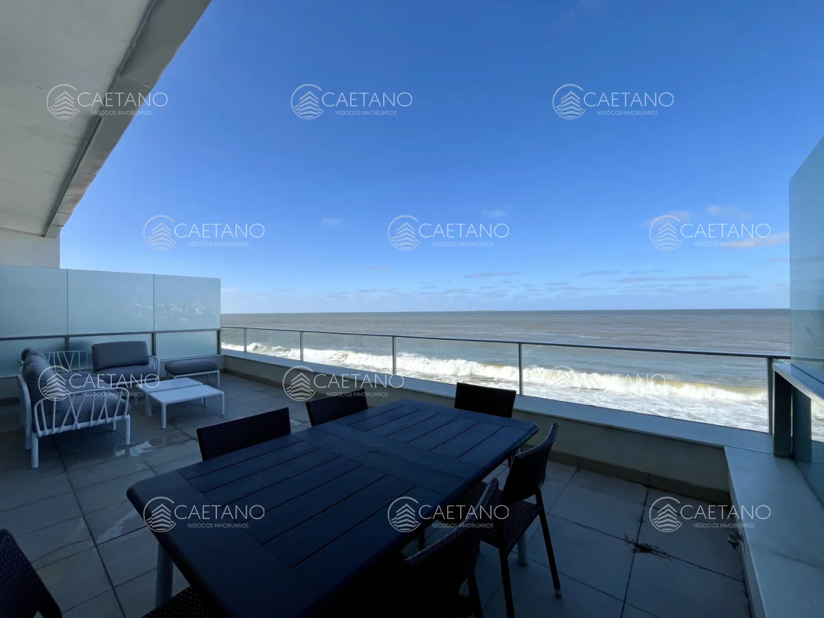 Apartamento en Península, propiedad 271538 -Imagen 9
