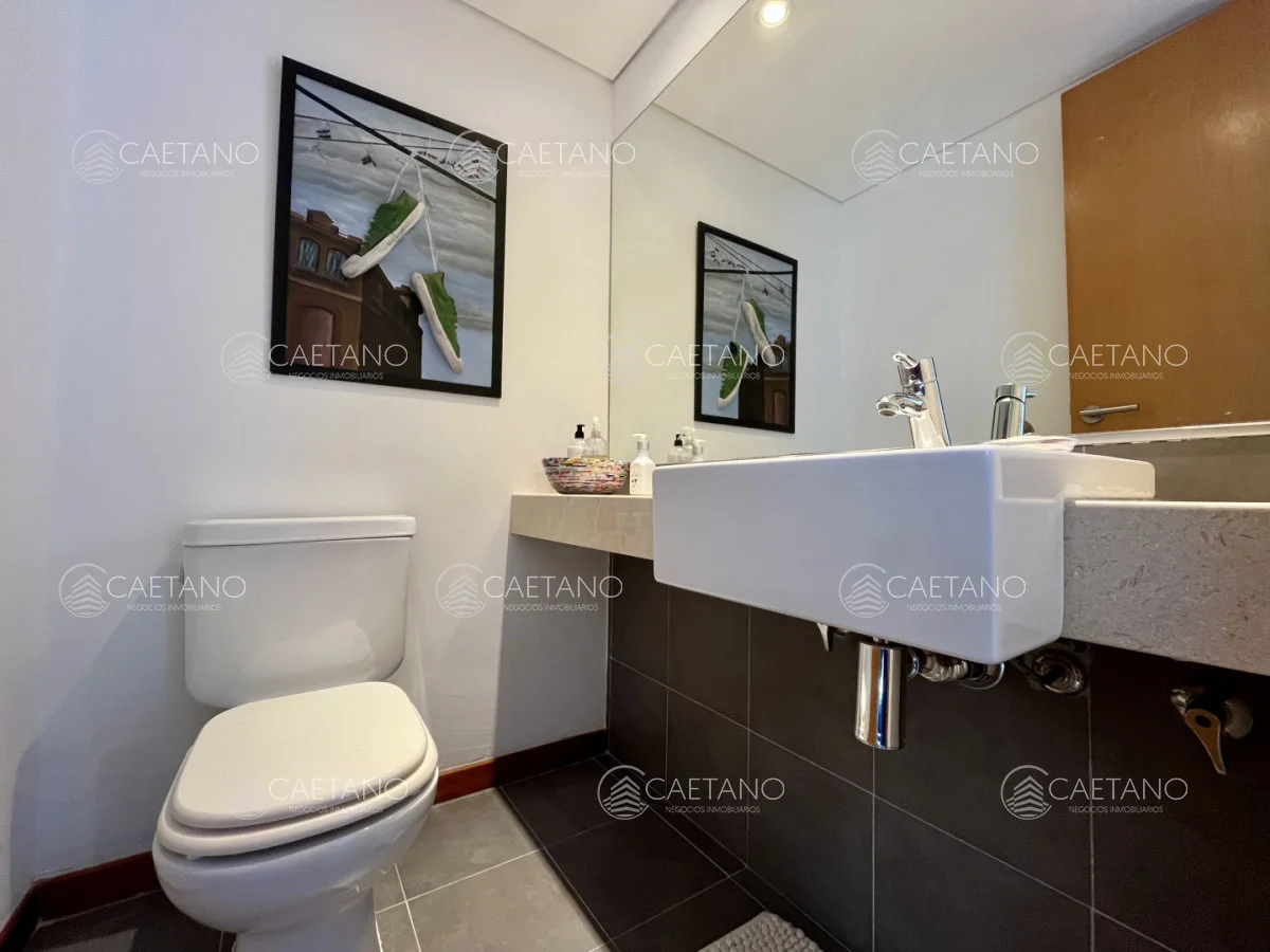 Apartamento en Península, propiedad 271538 -Imagen 10