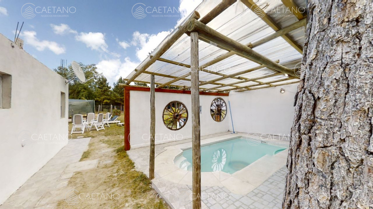 Casa en Maldonado, propiedad 271574 -Imagen 20