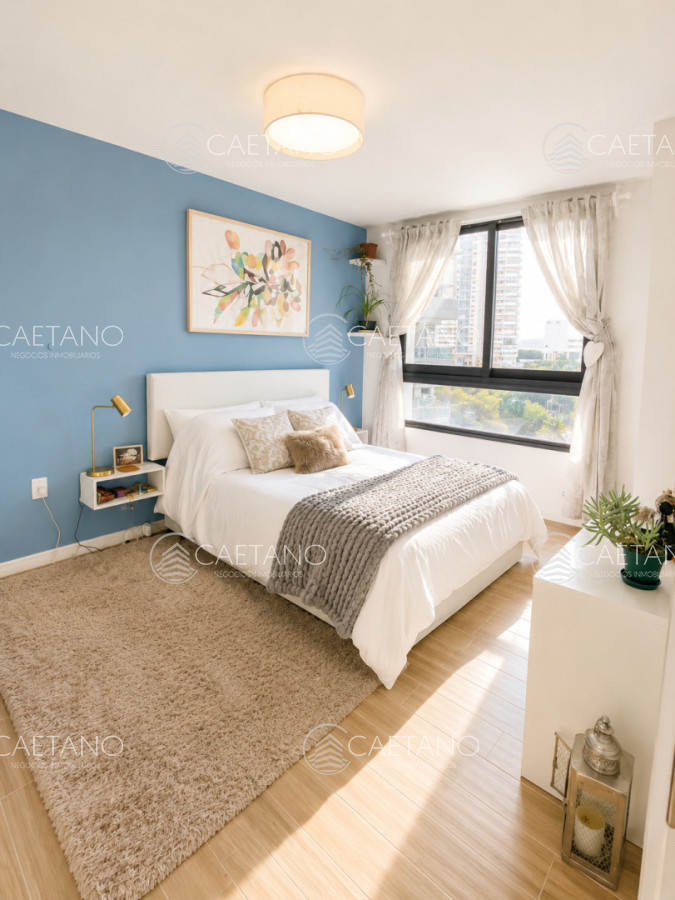 Apartamento en Playa Brava, propiedad 272210 -Imagen 4