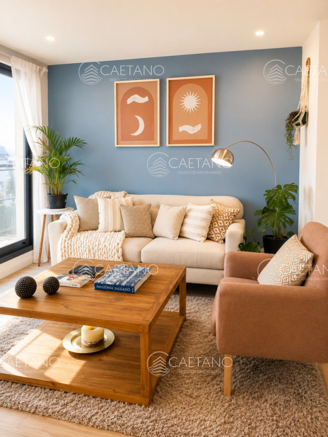 Apartamento en Playa Brava, propiedad 272210 -Imagen 2