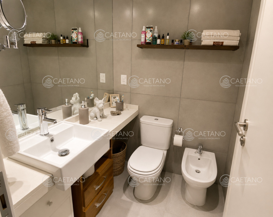 Apartamento en Playa Brava, propiedad 272210 -Imagen 5