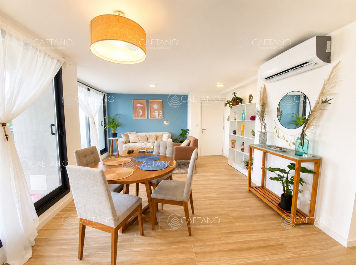 Apartamento en Playa Brava, propiedad 272210 -Imagen 3