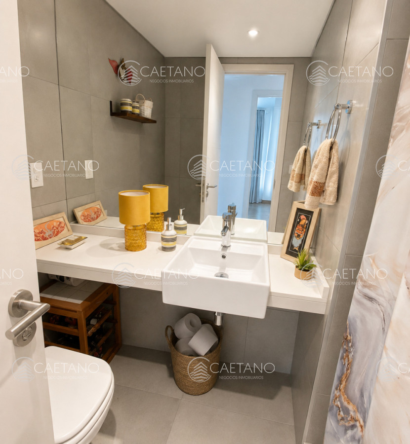 Apartamento en Playa Brava, propiedad 272210 -Imagen 7