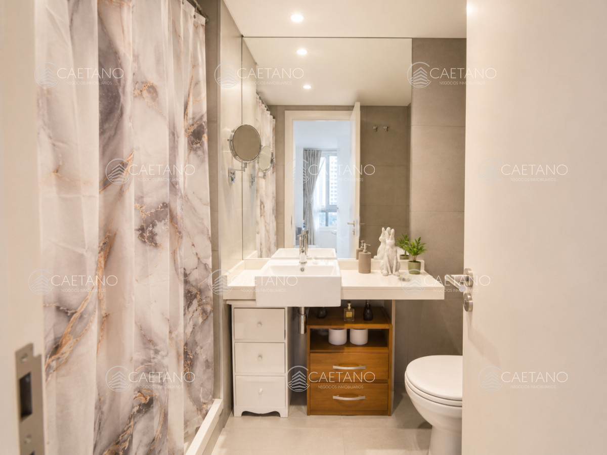 Apartamento en Playa Brava, propiedad 272210 -Imagen 6