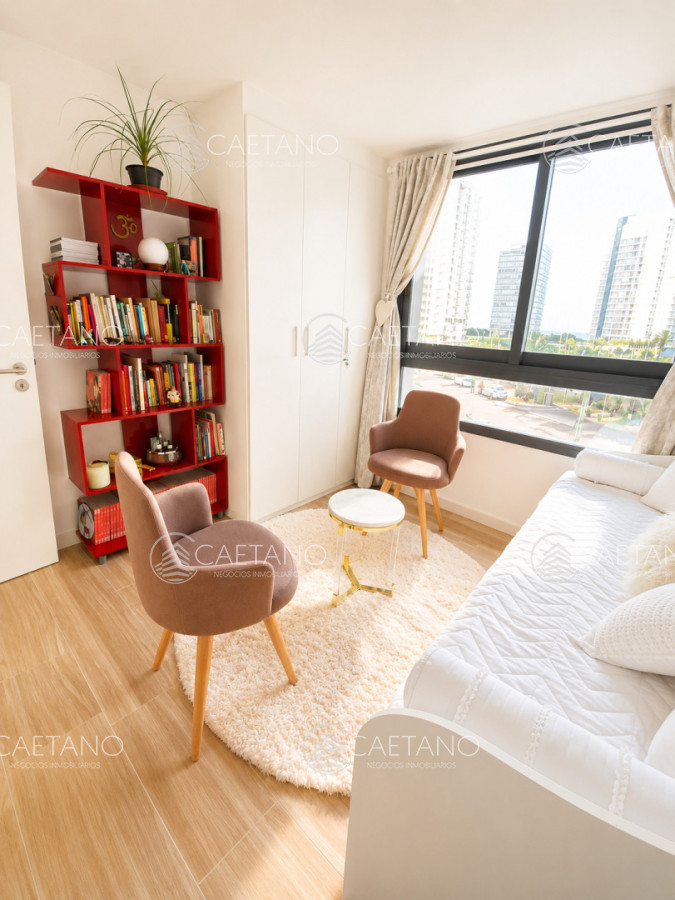 Apartamento en Playa Brava, propiedad 272210 -Imagen 9