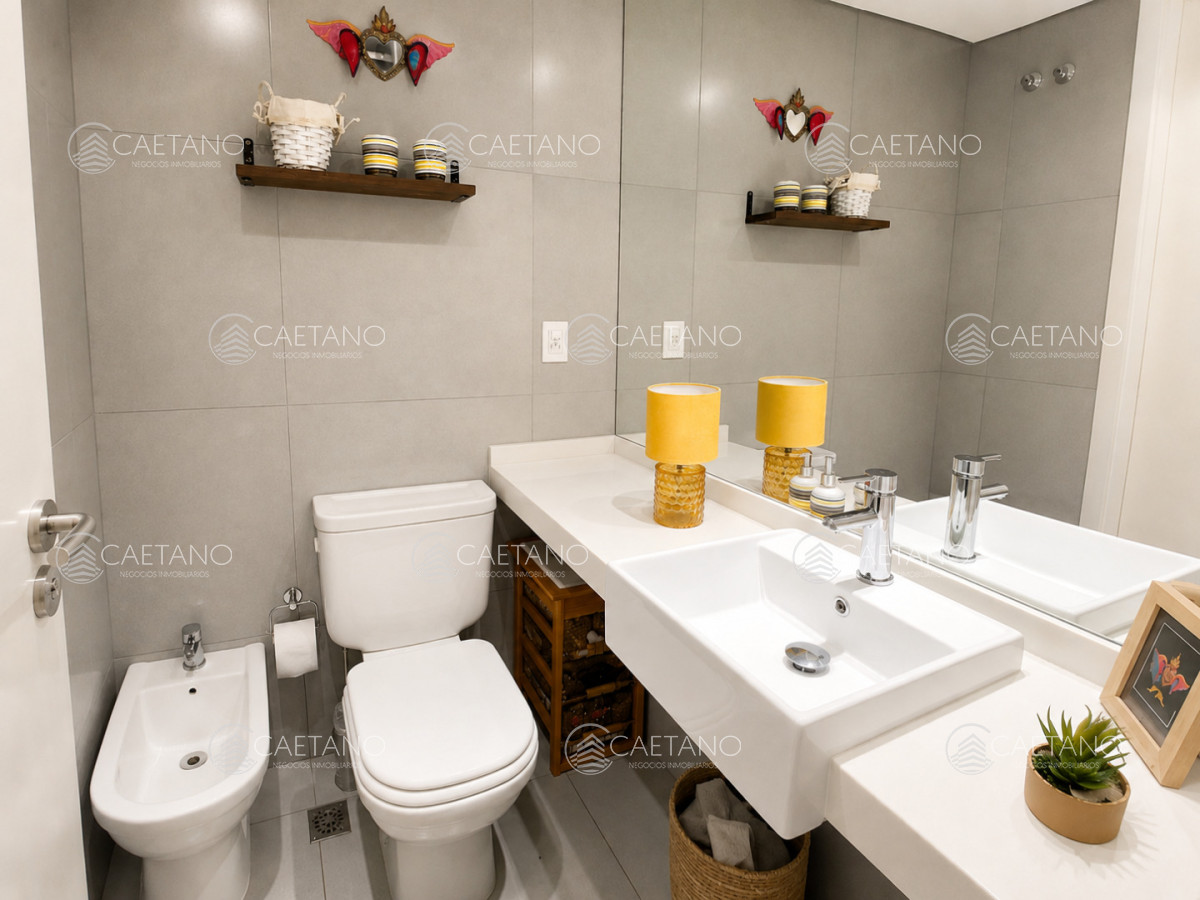 Apartamento en Playa Brava, propiedad 272210 -Imagen 8