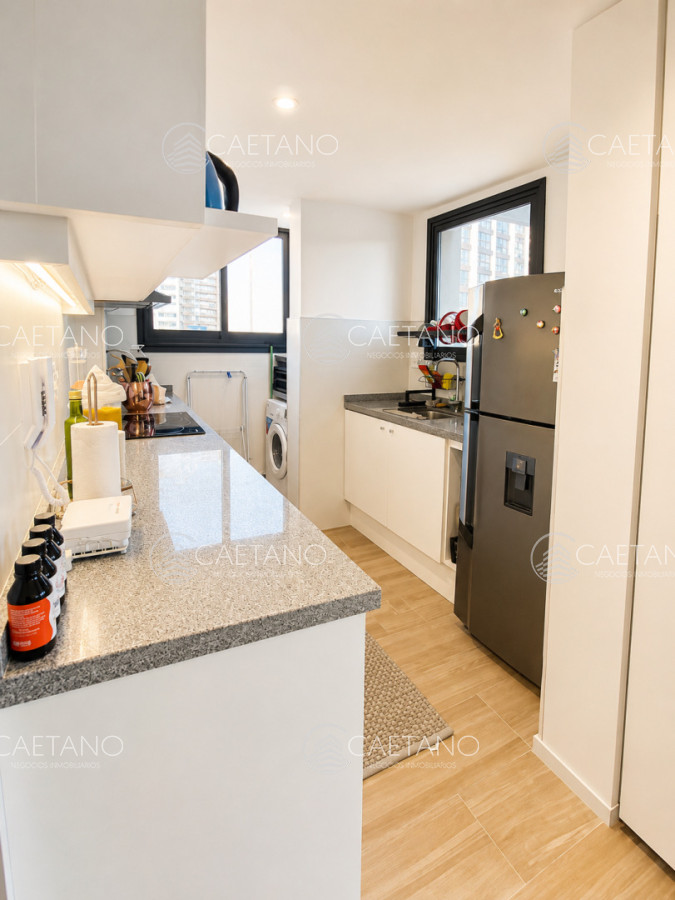 Apartamento en Playa Brava, propiedad 272210 -Imagen 11