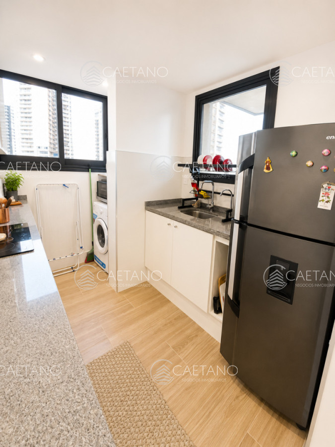 Apartamento en Playa Brava, propiedad 272210 -Imagen 10