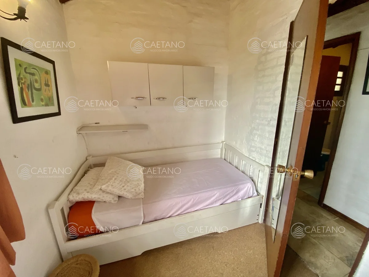 Casa en El Chorro, propiedad 272336 -Imagen 11