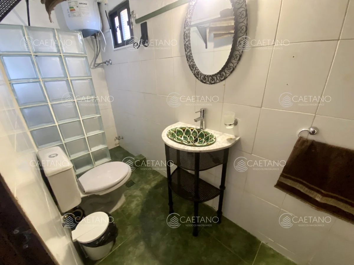 Casa en El Chorro, propiedad 272336 -Imagen 13