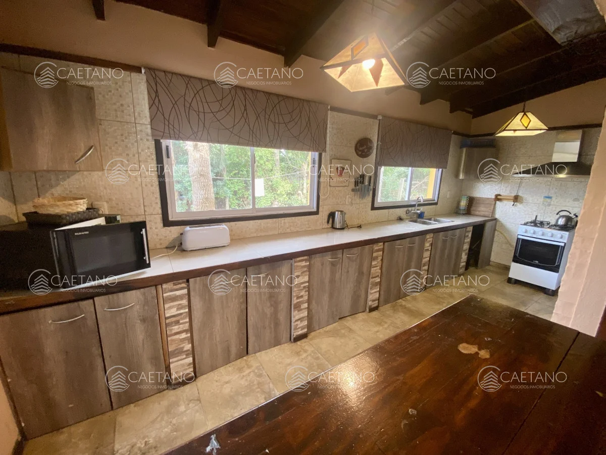 Casa en El Chorro, propiedad 272336 -Imagen 14