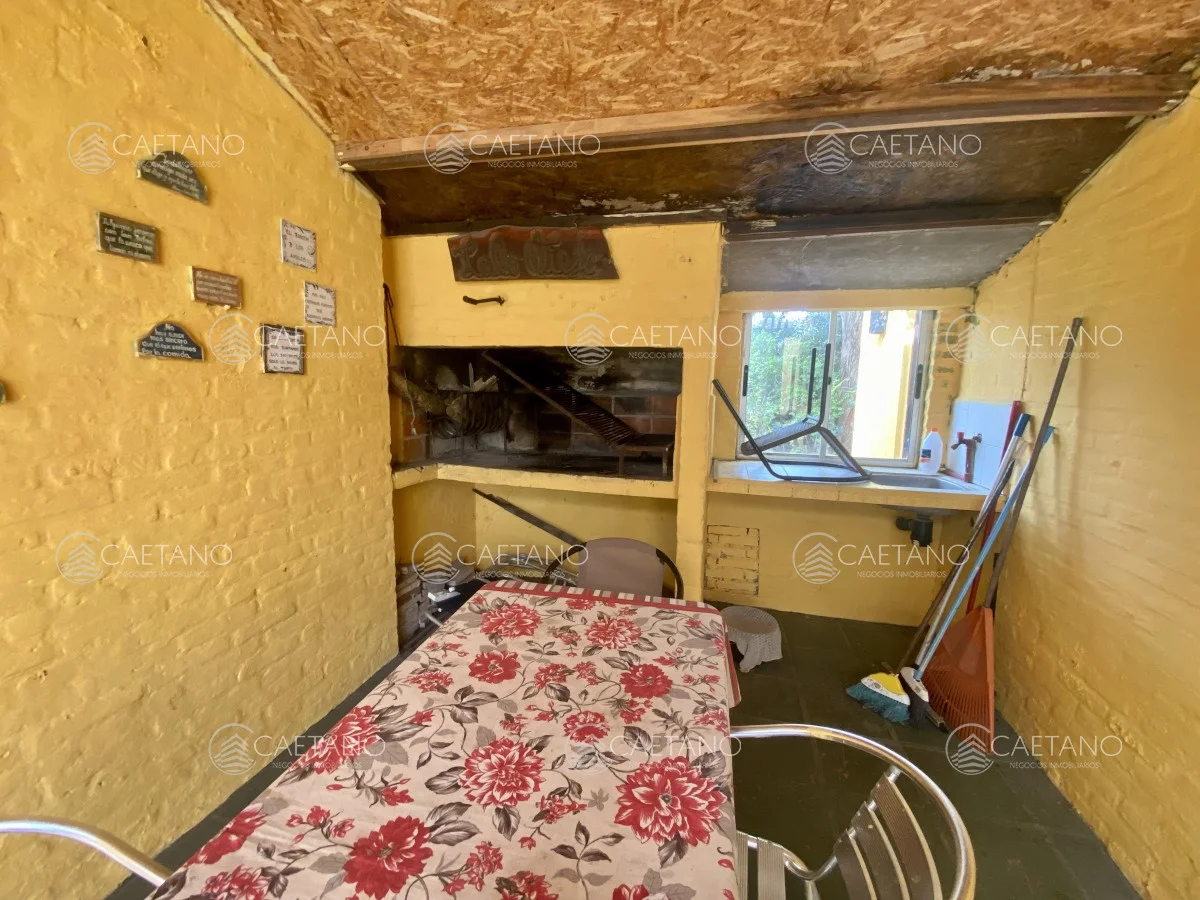 Casa en El Chorro, propiedad 272336 -Imagen 15