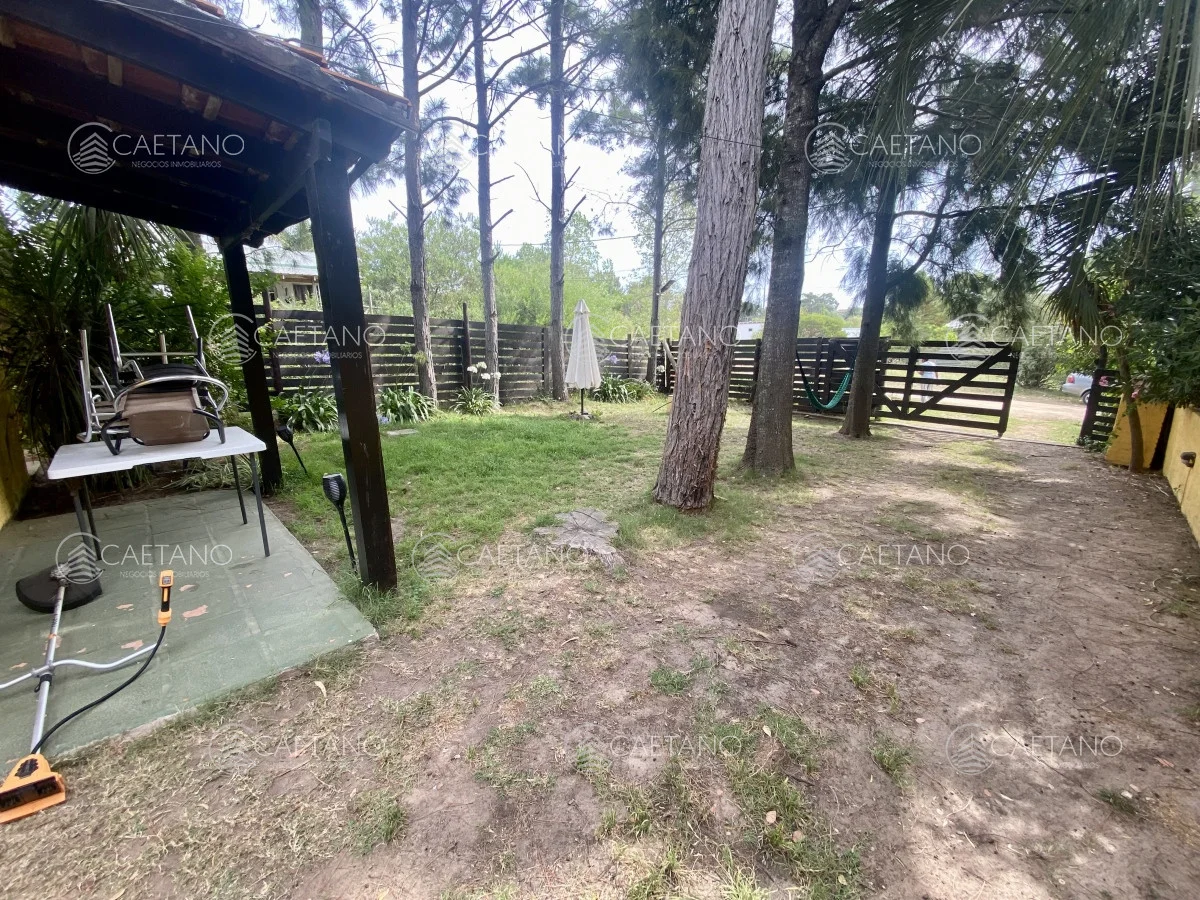 Casa en El Chorro, propiedad 272336 -Imagen 16