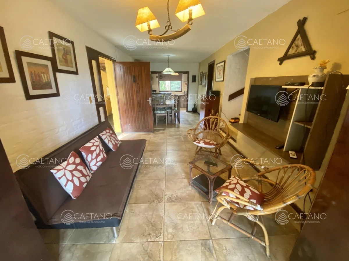 Casa en El Chorro, propiedad 272336 -Imagen 5