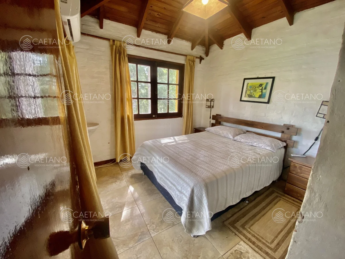 Casa en El Chorro, propiedad 272336 -Imagen 6