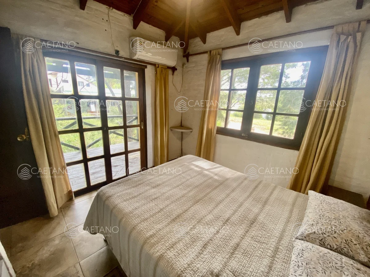 Casa en El Chorro, propiedad 272336 -Imagen 7