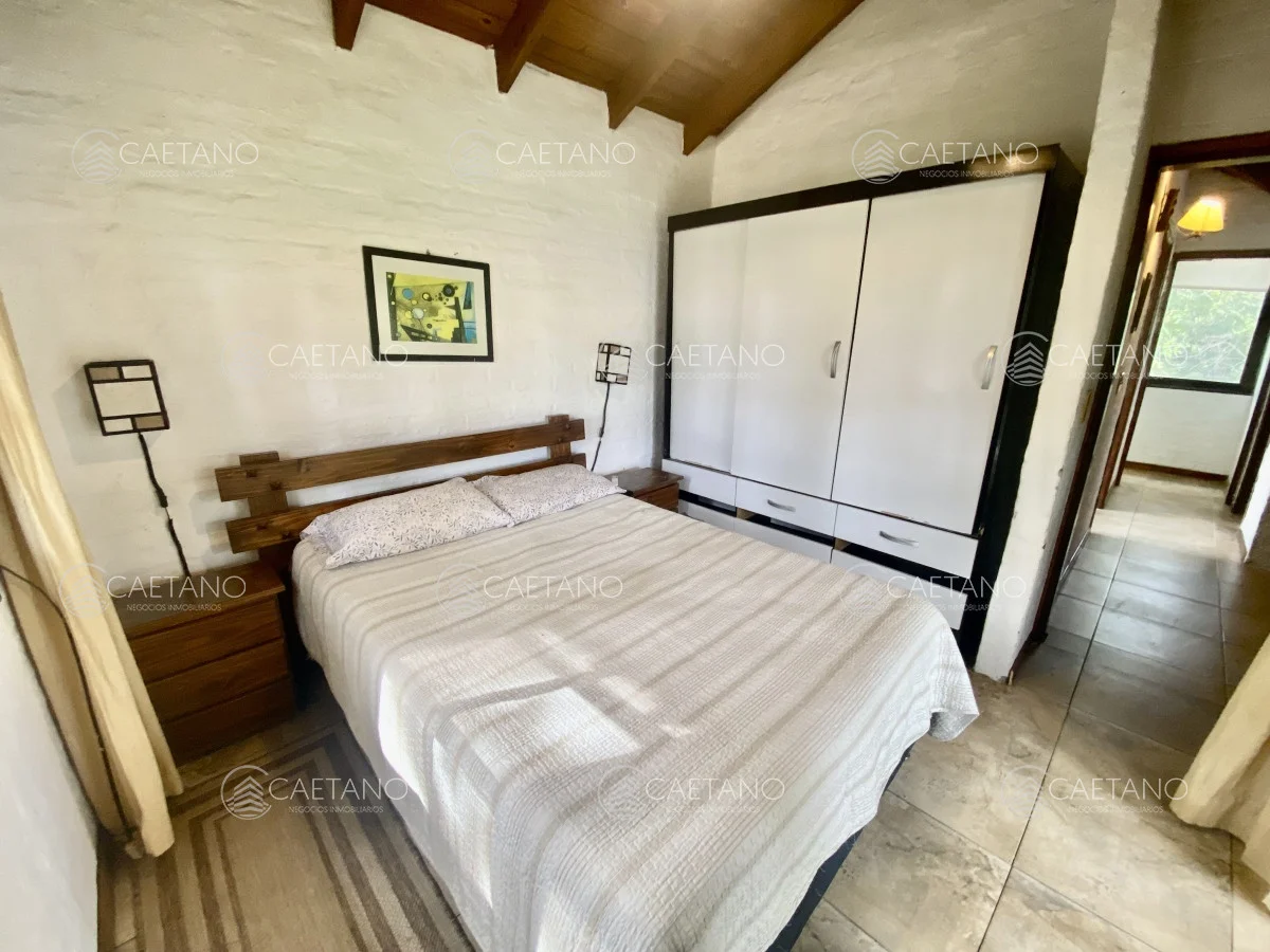 Casa en El Chorro, propiedad 272336 -Imagen 8