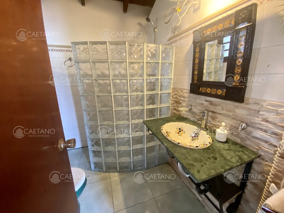 Casa en El Chorro, propiedad 272336 -Imagen 9