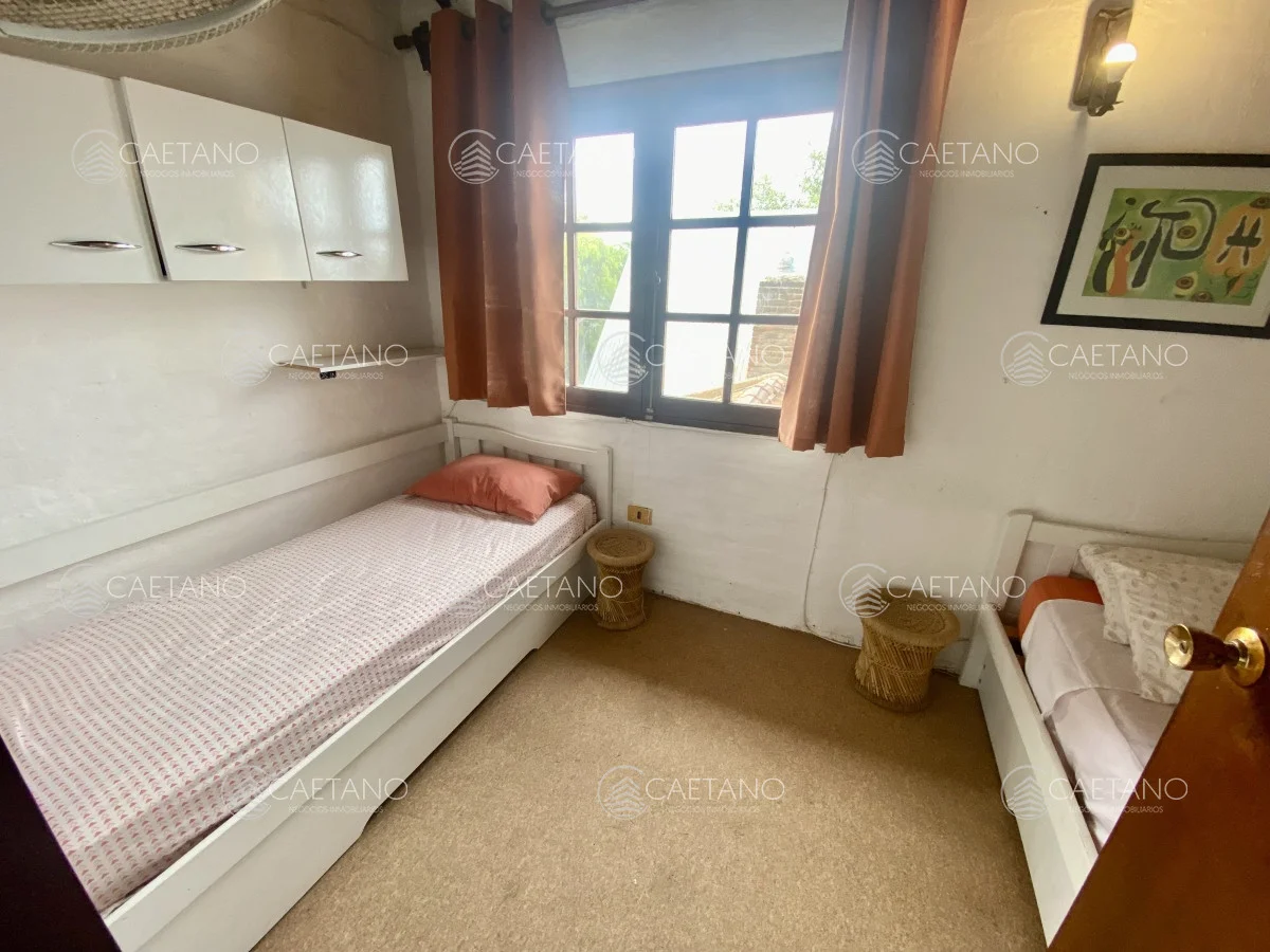 Casa en El Chorro, propiedad 272336 -Imagen 10