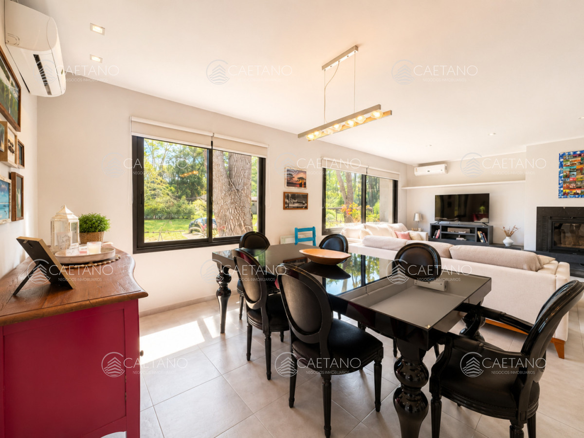 Casa en Pinares, propiedad 272701 -Imagen 4