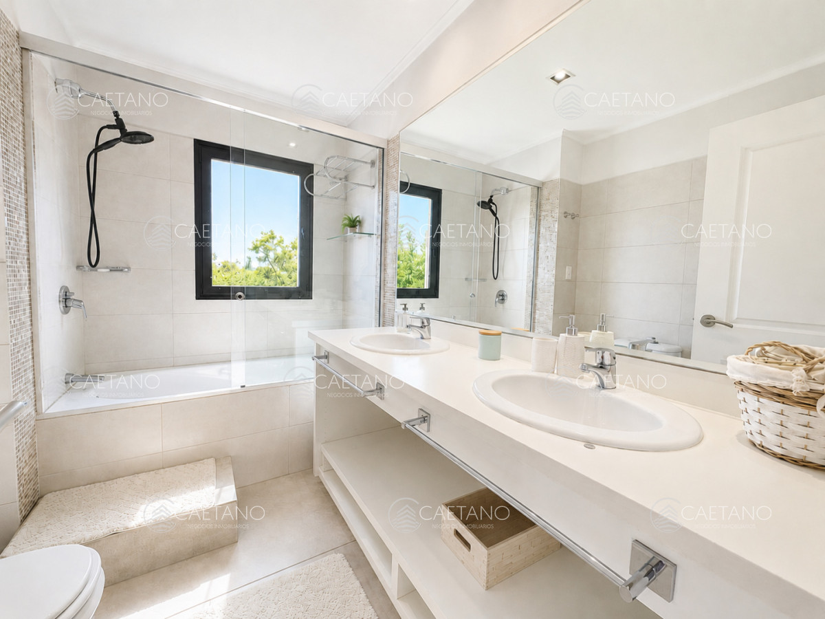 Casa en Pinares, propiedad 272701 -Imagen 9