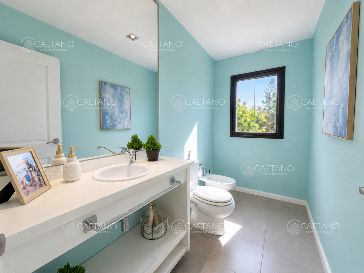 Casa en Pinares, propiedad 272701 -Imagen 17