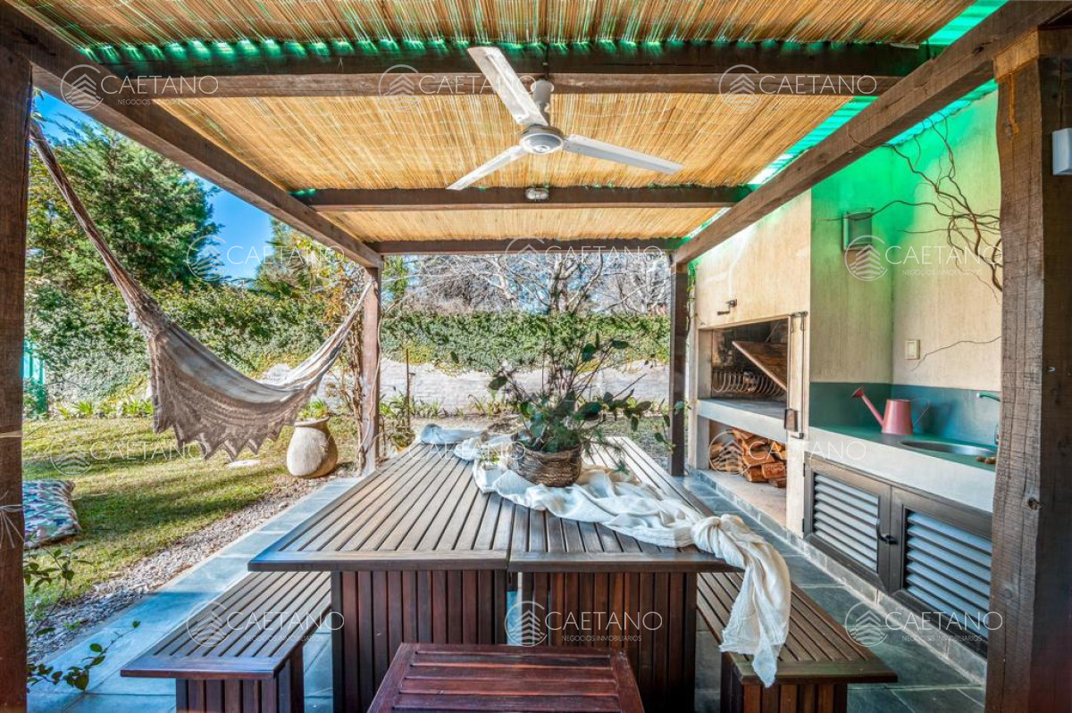 Casa en Pinares, propiedad 272701 -Imagen 19