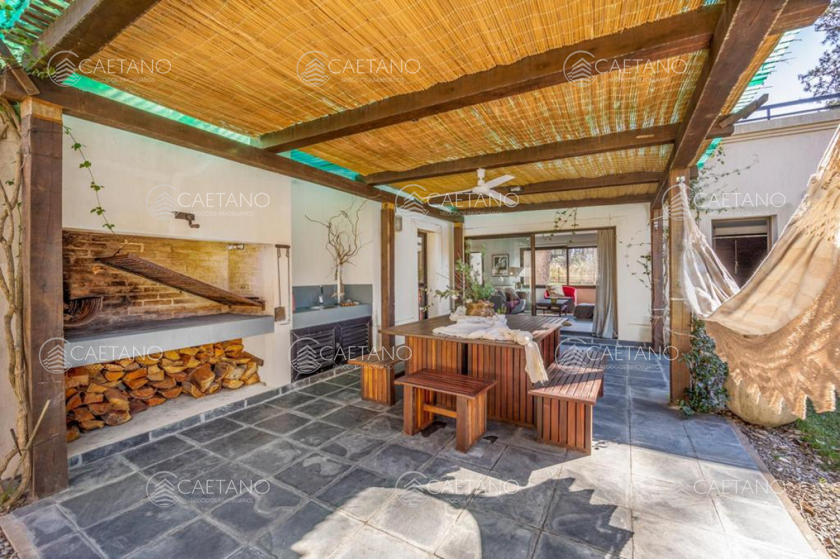 Casa en Pinares, propiedad 272701 -Imagen 20