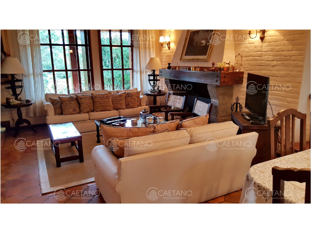 Casa en Rincón del Indio, propiedad 272881 -Imagen 3