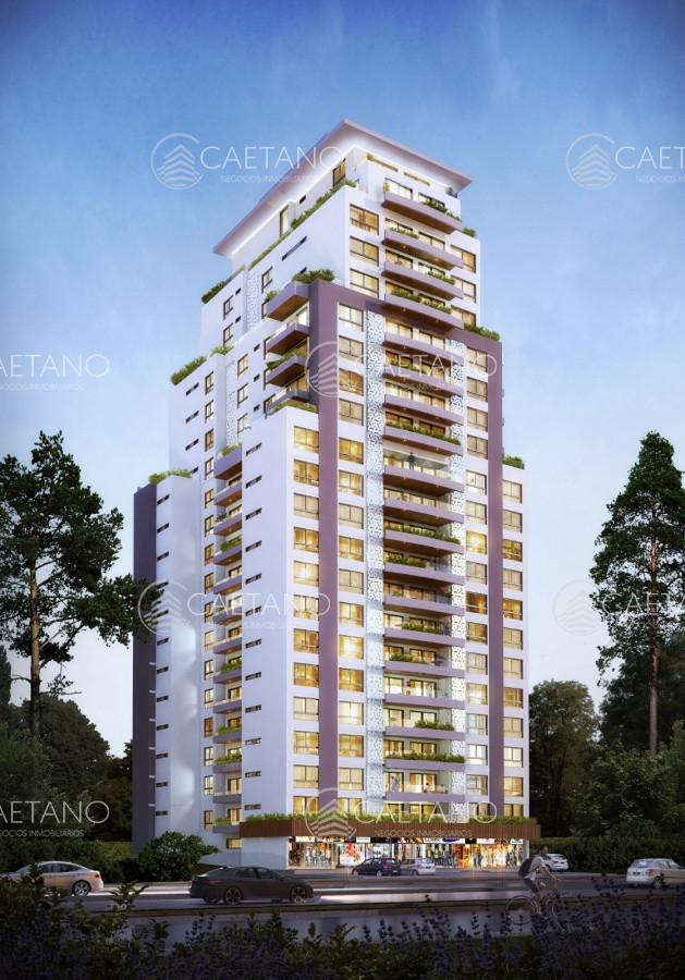 Apartamento en Roosevelt, propiedad 272956 -Imagen 1