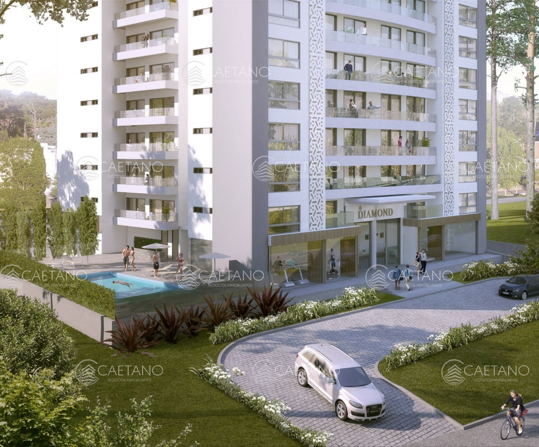 Apartamento en Roosevelt, propiedad 272956 -Imagen 3