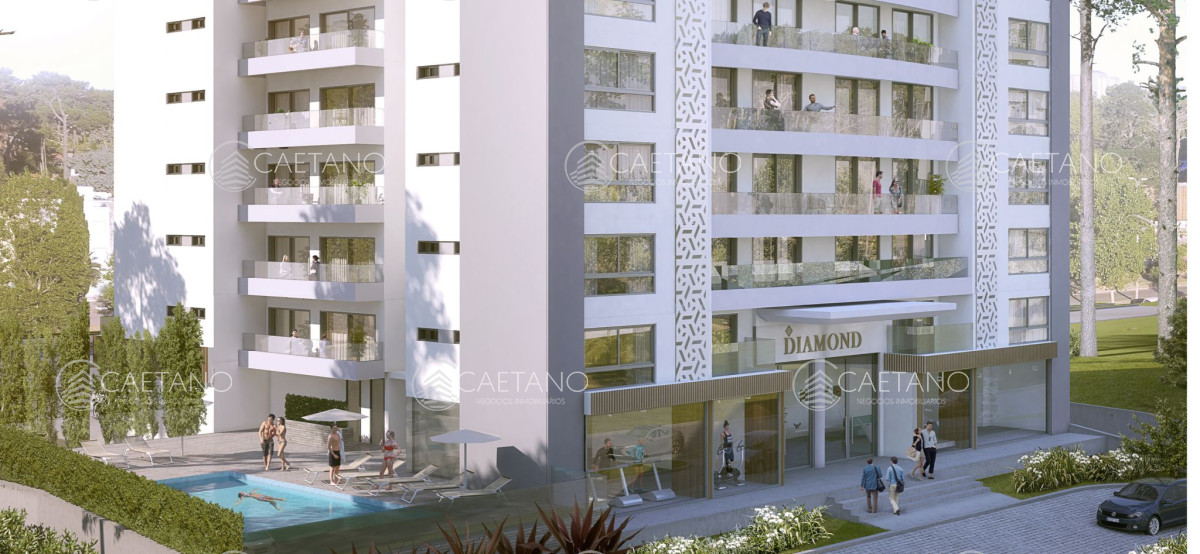 Apartamento en Roosevelt, propiedad 272956 -Imagen 7