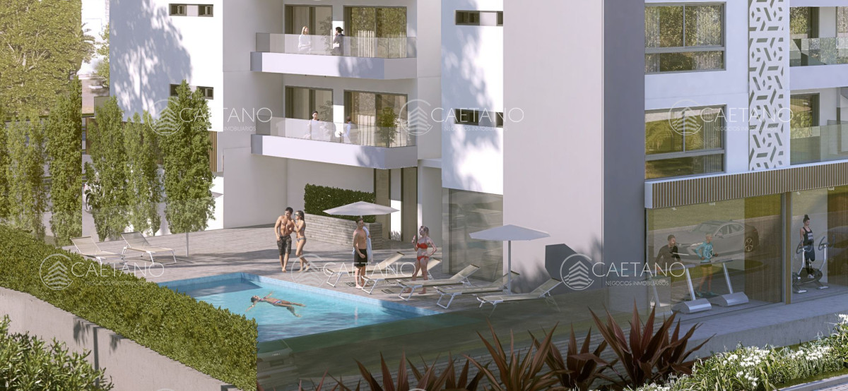 Apartamento en Roosevelt, propiedad 272956 -Imagen 8