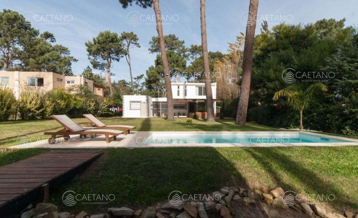 Casa en Maldonado, propiedad 272973 -Imagen 3