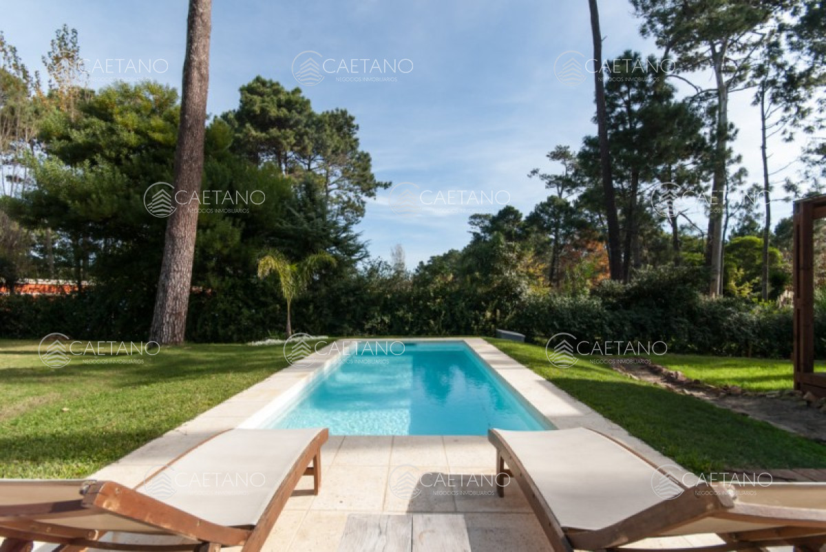 Casa en Maldonado, propiedad 272973 -Imagen 5