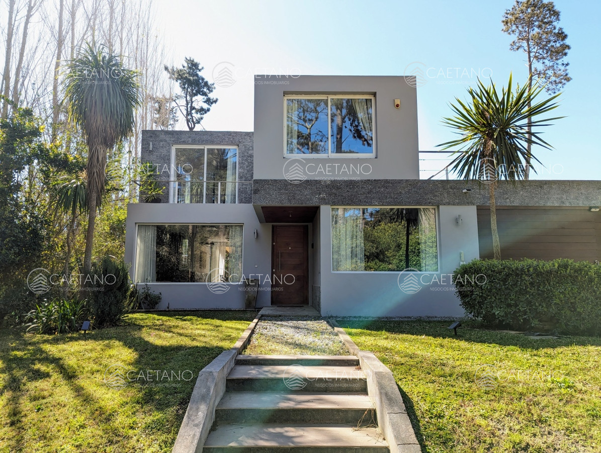 Casa en Maldonado, propiedad 272973 -Imagen 2